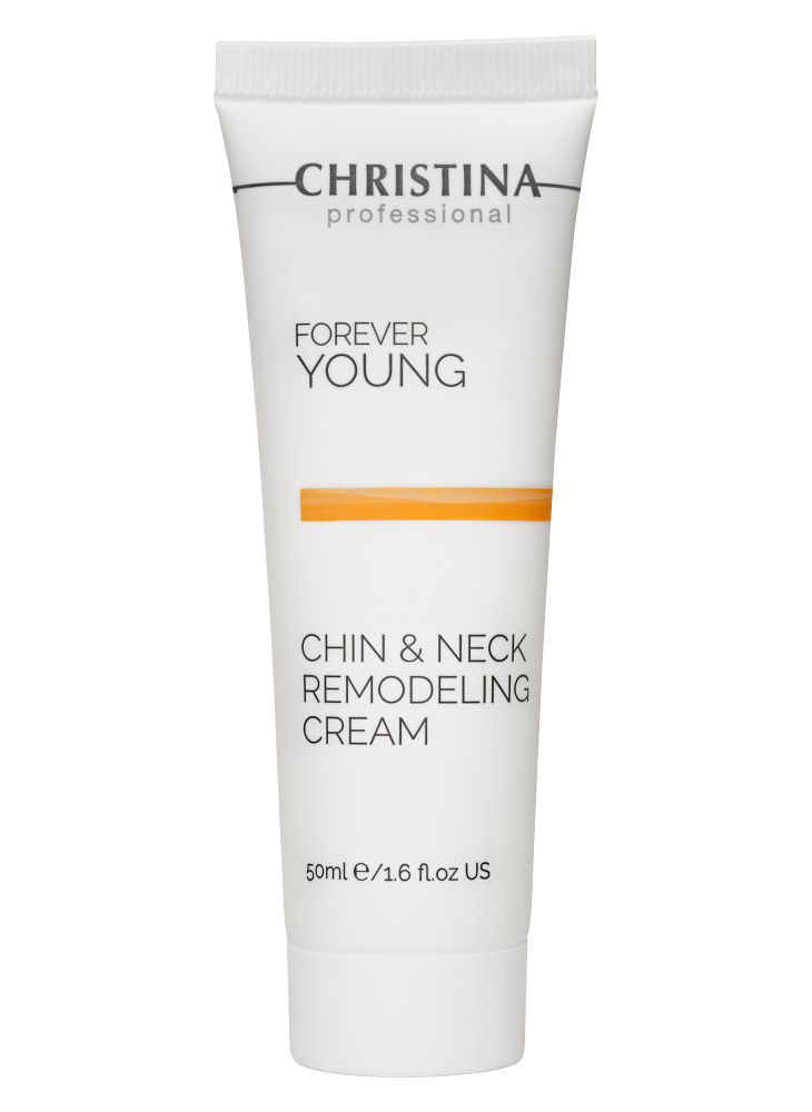 Christina Cosmetics Forever Young Chin and Neck Remodelling Cream