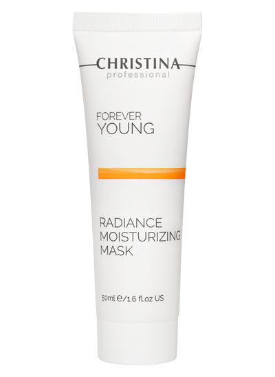 Christina Cosmetics Forever Young Radiance Moisturizing Mask