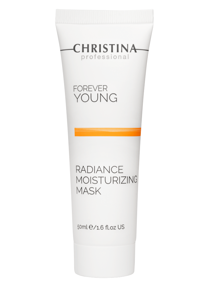 Christina Cosmetics Forever Young Radiance Moisturizing Mask