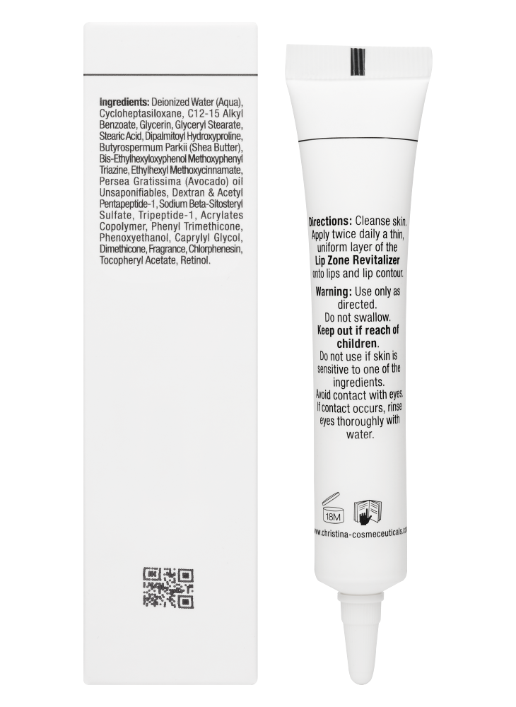 Lip Zone Revitalizer SPF 15