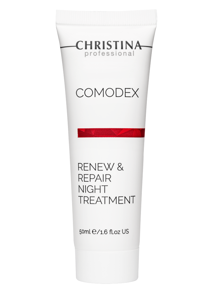 Comodex Renew & Repair Night Treatment