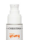 Christina Cosmetics Forever Young Absolute Fix Serum Flasche