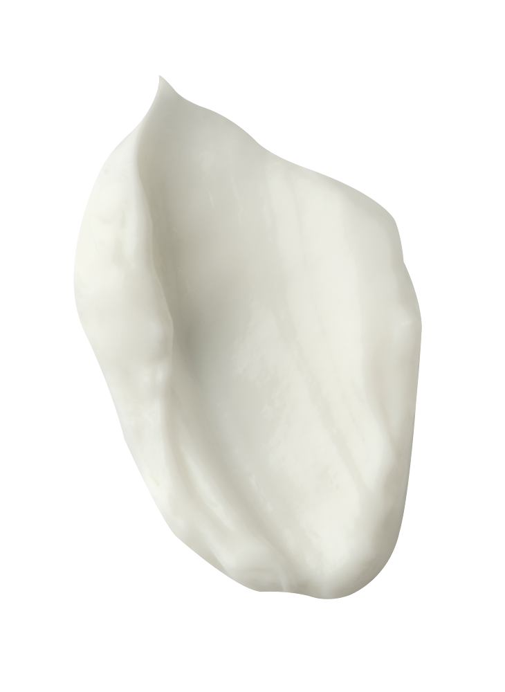 Christina Cosmetics Line Repair Nutrient Bakuchiol Day Cream SPF 15 Textur