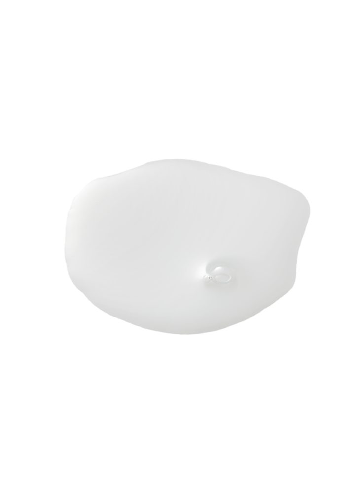 Serum Forever Young 3Luronic Serum von Christina Kosmetik Textur