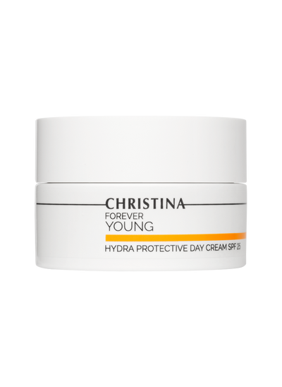 Christina Cosmetics Forever Young Hydra Protective Day Cream spf 25