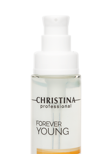 Christina Cosmetics Forever Young Eye Zone Treatment Flasche