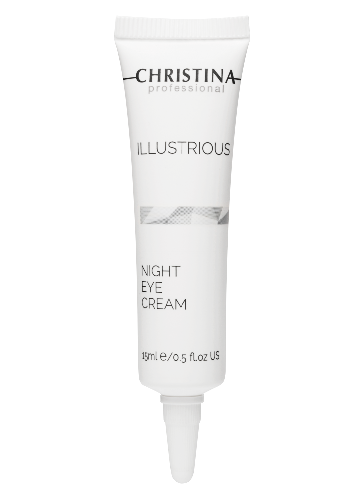 Christina Cosmetics Illustrious Night Eye Cream