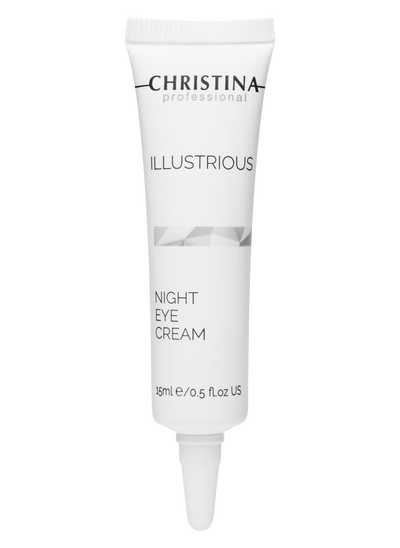 Christina Cosmetics Illustrious Night Eye Cream
