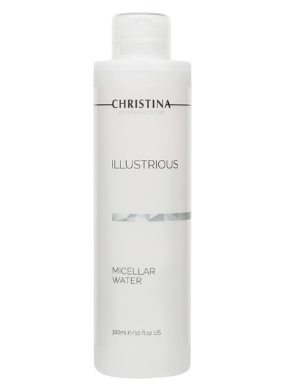 Christina Cosmetics Illustrious Micellar Water