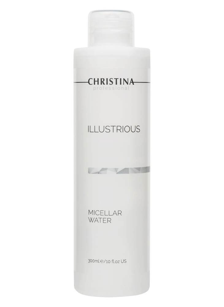 Christina Cosmetics Illustrious Micellar Water