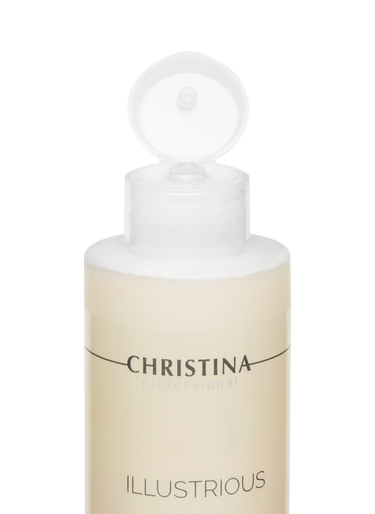 Christina Cosmetics Illustrious Toner Flasche