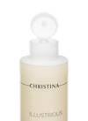 Christina Cosmetics Illustrious Toner Flasche