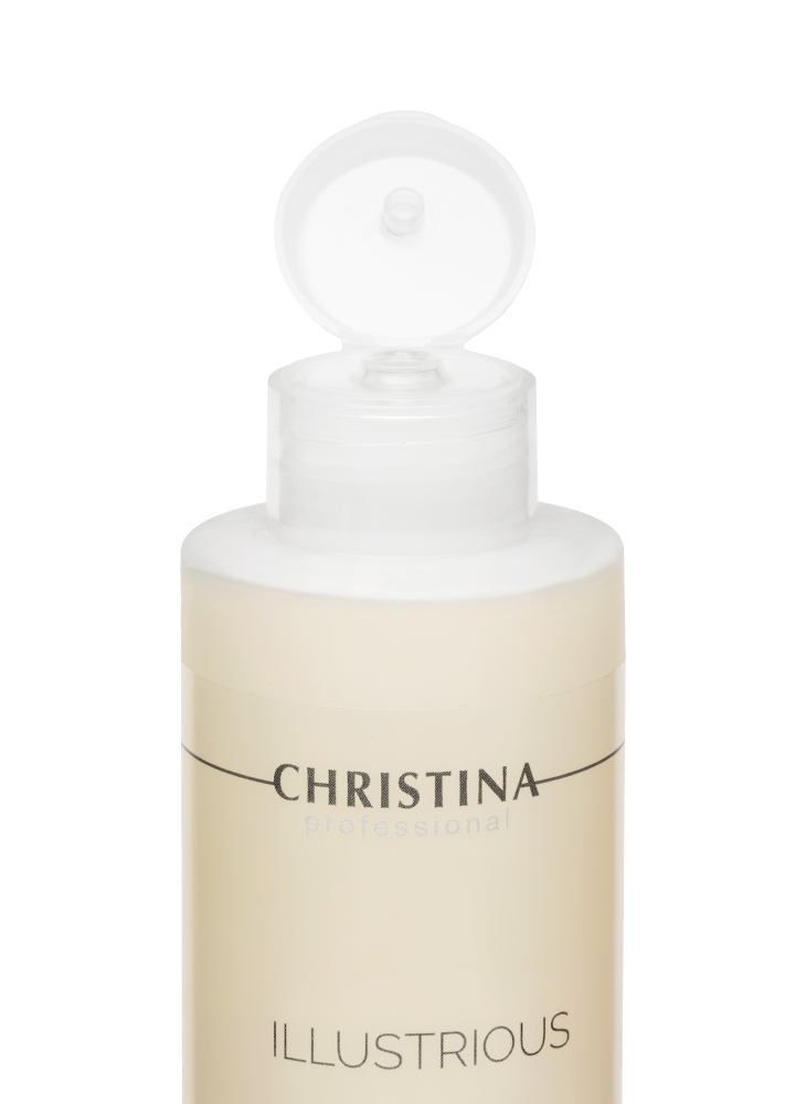 Christina Cosmetics Illustrious Toner Flasche