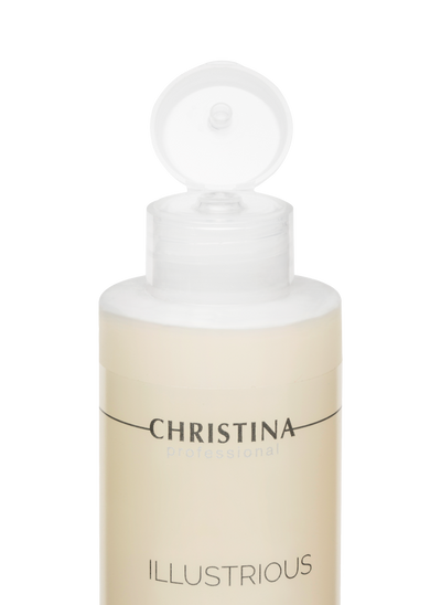 Christina Cosmetics Illustrious Toner Flasche