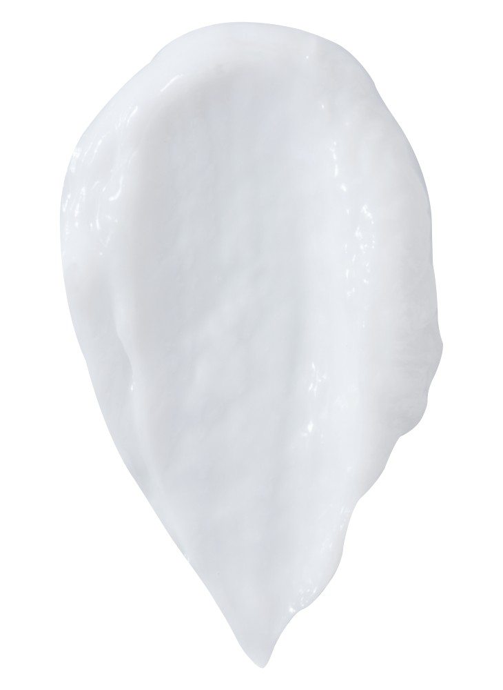 Christina Cosmetics Unstress Harmonizing Night Cream Textur