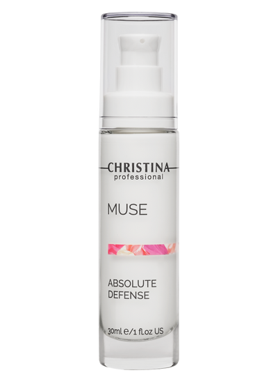 Christina Cosmetics Muse Absolute Defense