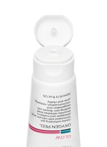 Christina Cosmetics Line Repair Glow Oxygen Peel Tube