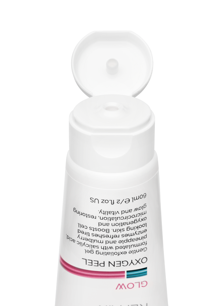 Christina Cosmetics Line Repair Glow Oxygen Peel Tube