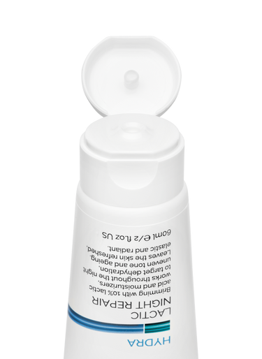 Christina Cosmetics Line Repair Hydra Lactic Night Repair Tube