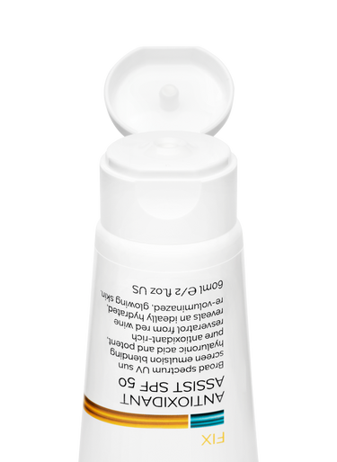 Christina Cosmetics Line Repair Fix Antioxidant Assist SPF-50 Tube