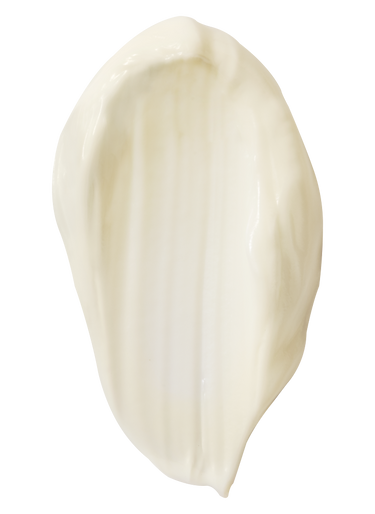 Chateau de Beaute Shielding Cream SPF 30 Textur