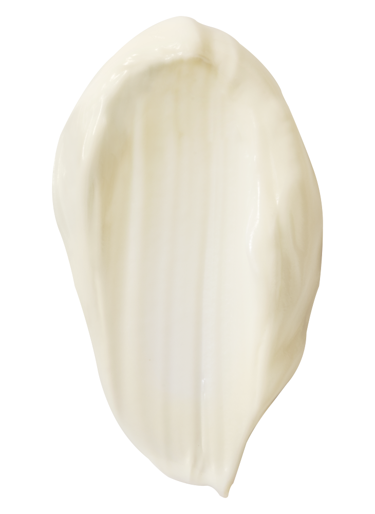 Chateau de Beaute Shielding Cream SPF 30 Textur