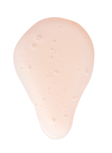 Christina Cosmetics Forever Young Moisturizing Facial Wash Textur