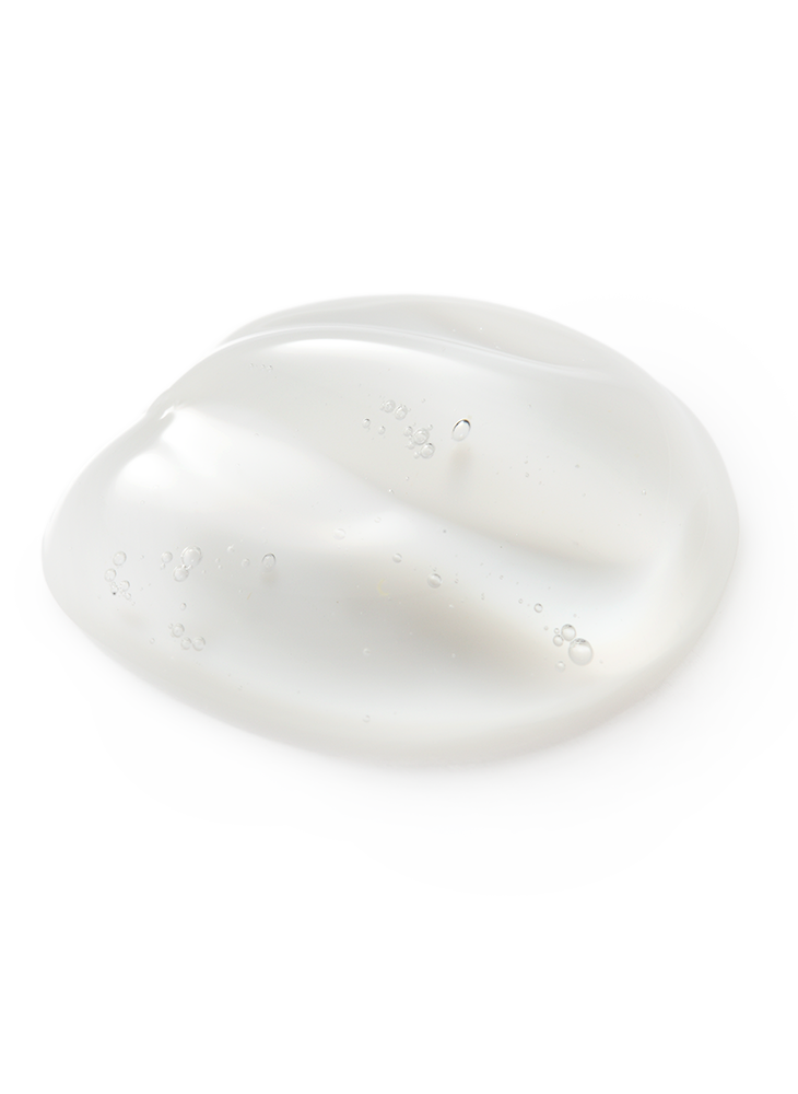 Biophyto Mild Facial Cleanser Textur