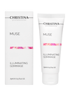 Christina Cosmetics Muse Illuminating Gommage Verpackung