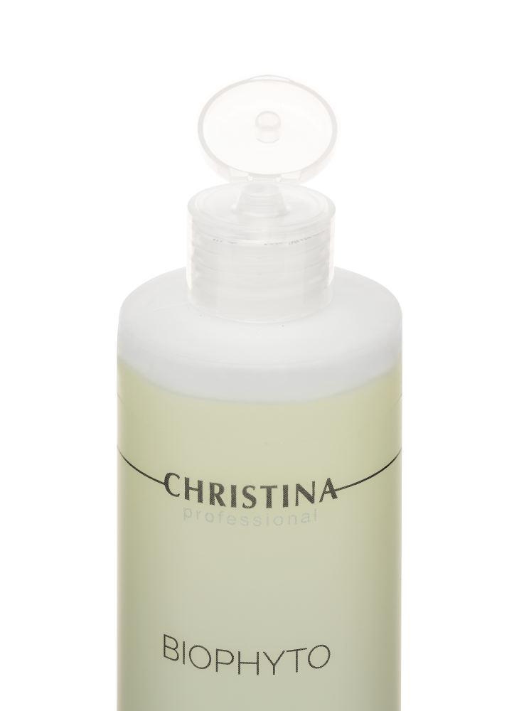 【新品未使用】CHRISTINA REFRESHING TONER BioPhyto Refreshing Toner