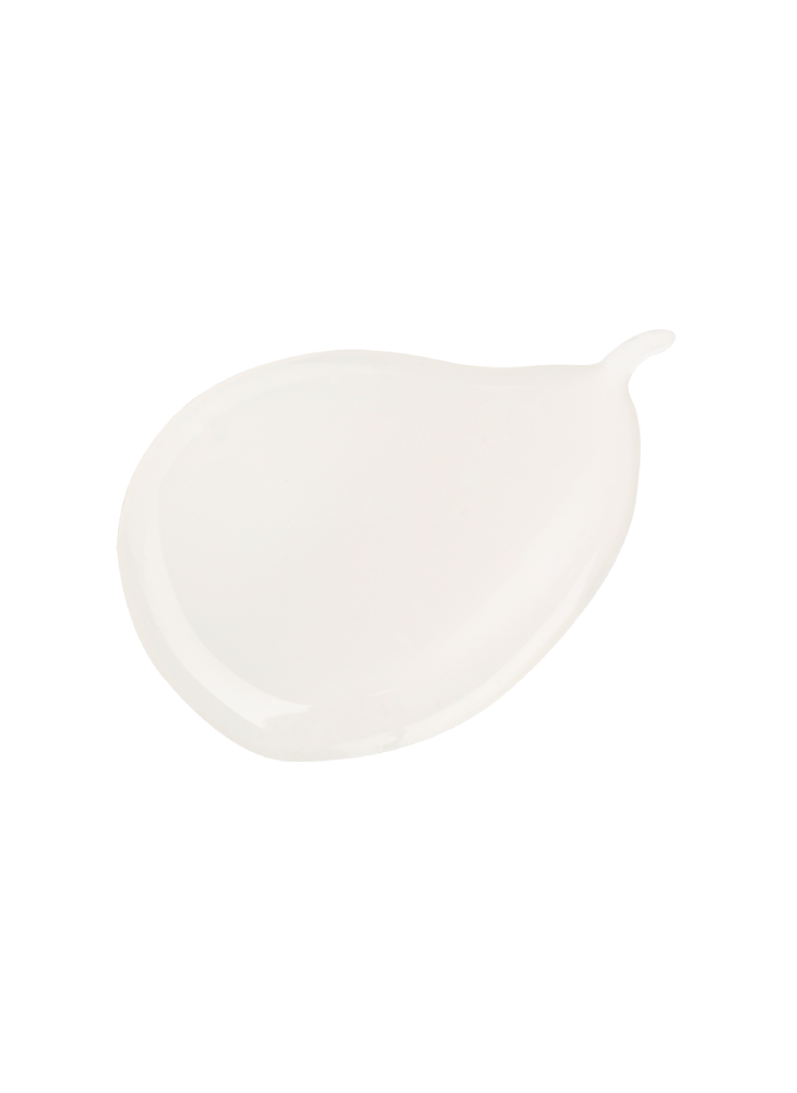 Comodex Clean & Clear Cleanser Textur