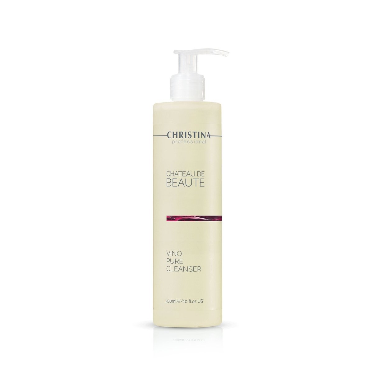 Vino Pure Cleanser