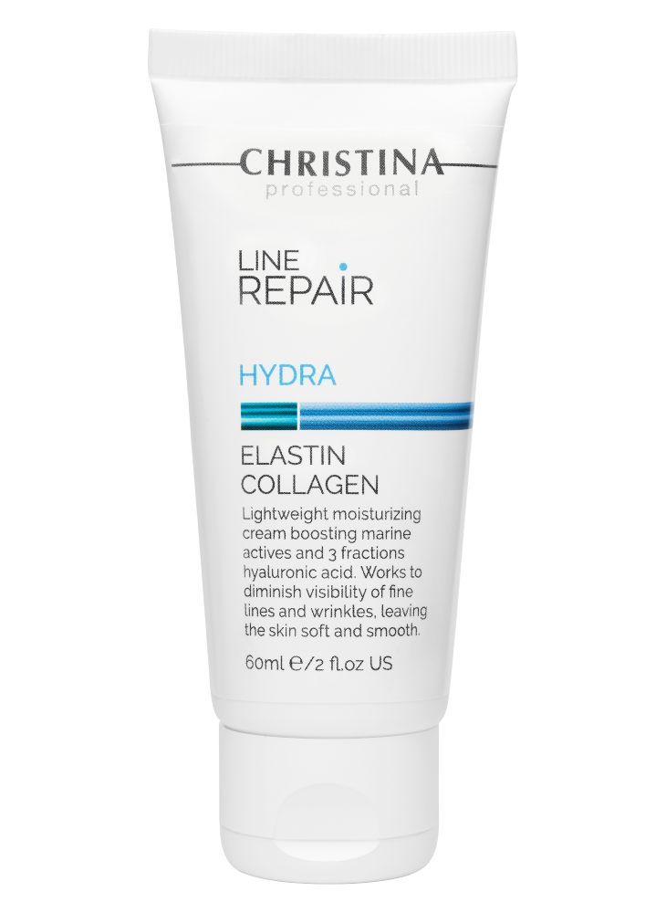 Christina Cosmetics Line Repair Hydra Elastin Collagen