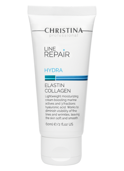 Christina Cosmetics Line Repair Hydra Elastin Collagen