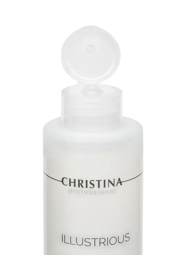 Christina Cosmetics Illustrious Micellar Water Flasche