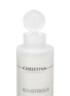 Christina Cosmetics Illustrious Micellar Water Flasche