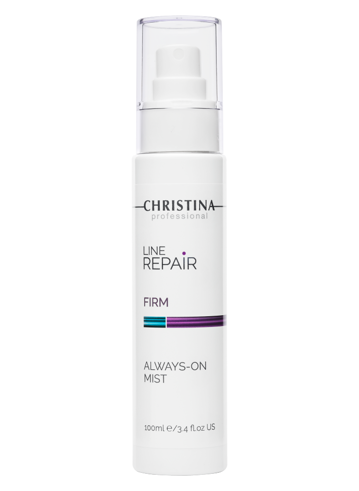 Christina Cosmetics Line Repair Firm - Always On Mist