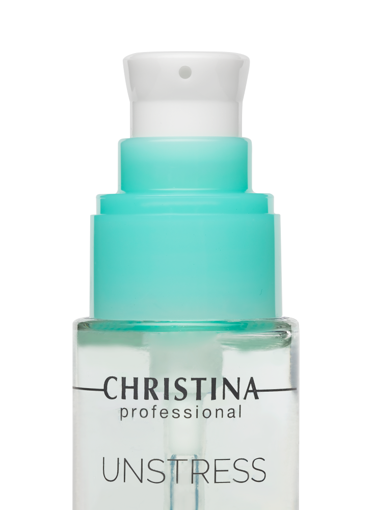 Unstress - Eye and Neck Concetrate