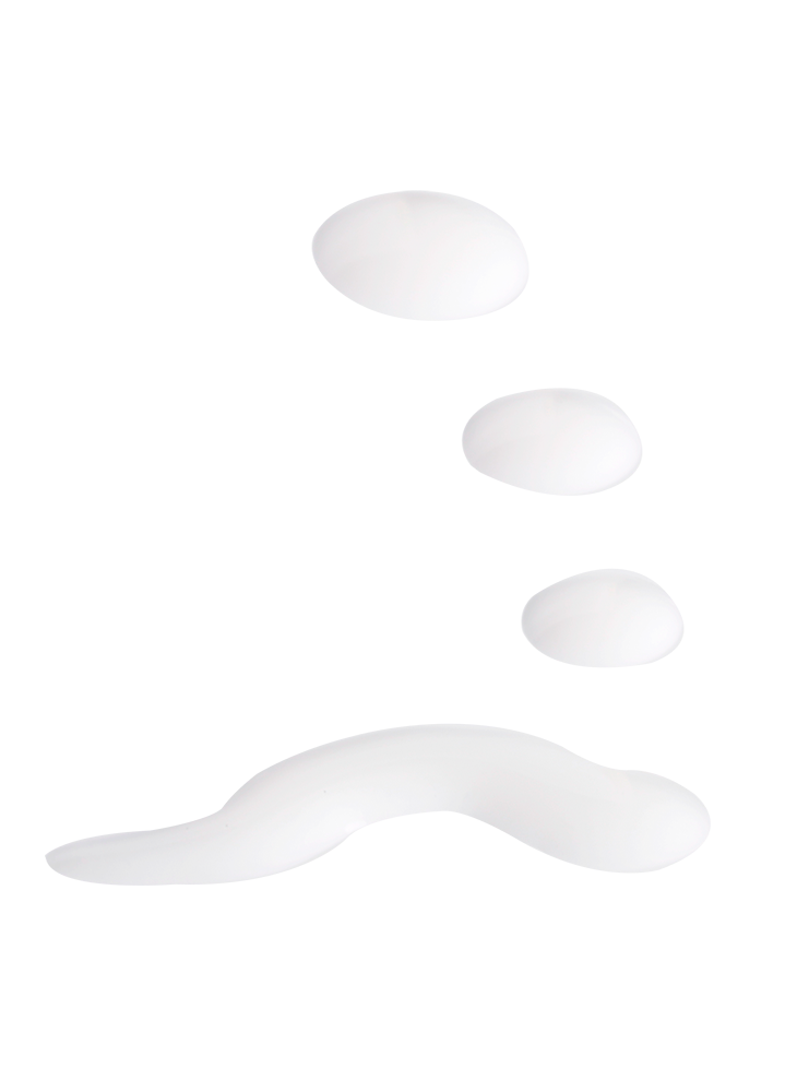 Christina Cosmetics Muse Absolute Defense Textur