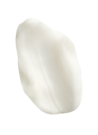 Christina Cosmetics Line Repair Glow Satin Smooth Night Cream Textur