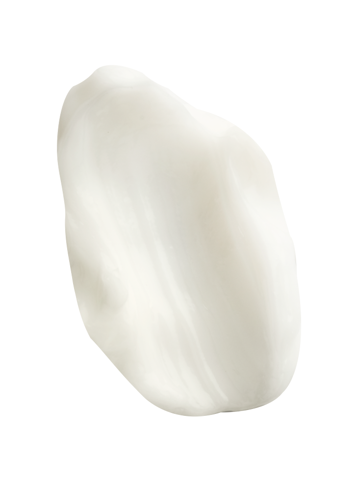 Christina Cosmetics Line Repair Glow Satin Smooth Night Cream Textur