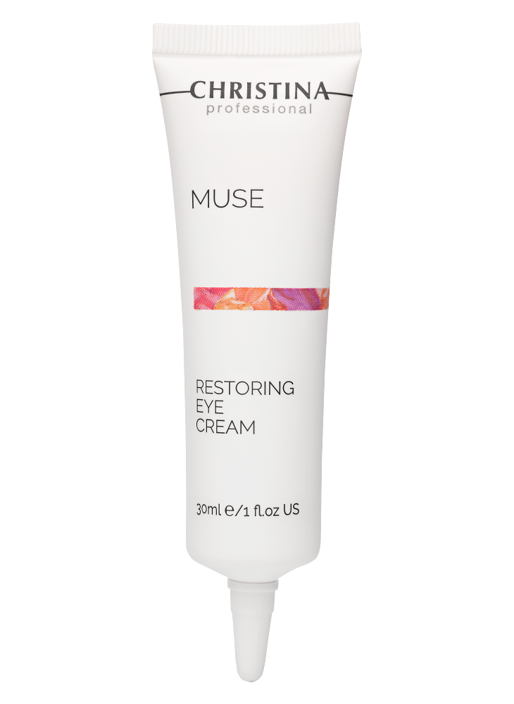 Muse - Restoring Eye Cream