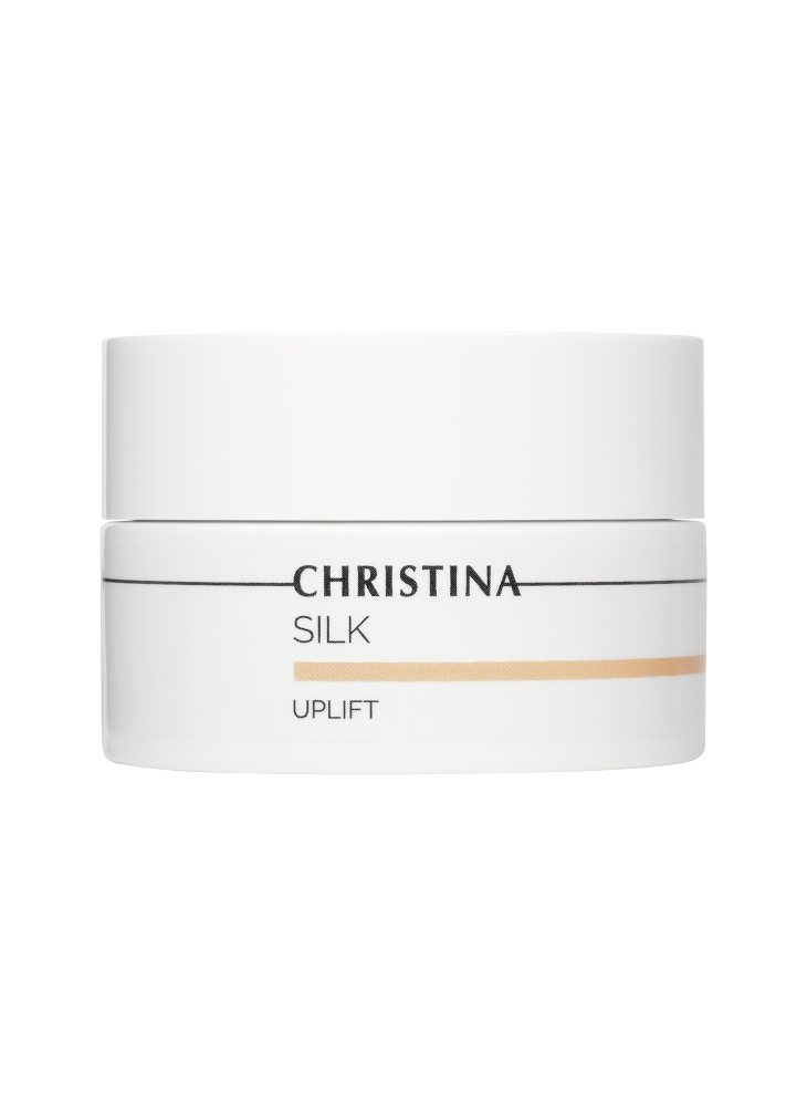 Christina Cosmetics Silk Uplift Cream