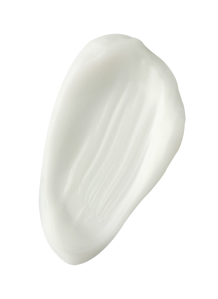 Christina Cosmetics Line Repair Glow Light Capture Eye Cream Textur