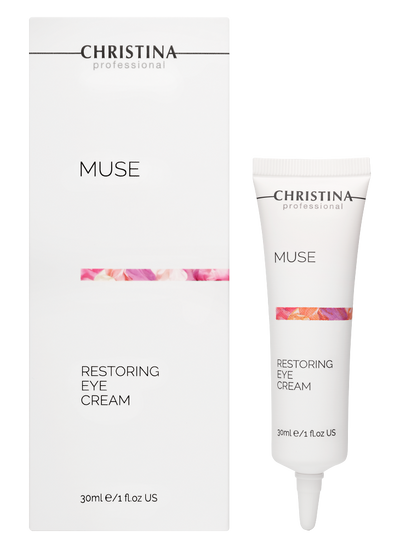 Muse - Restoring Eye Cream