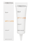 Christina Cosmetics Silk Eye Lift Cream Verpackung