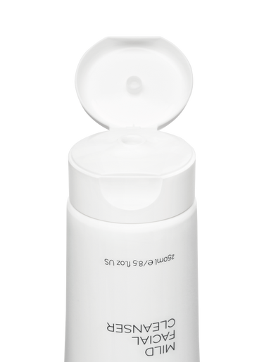 Biophyto Mild Facial Cleanser Öffnung