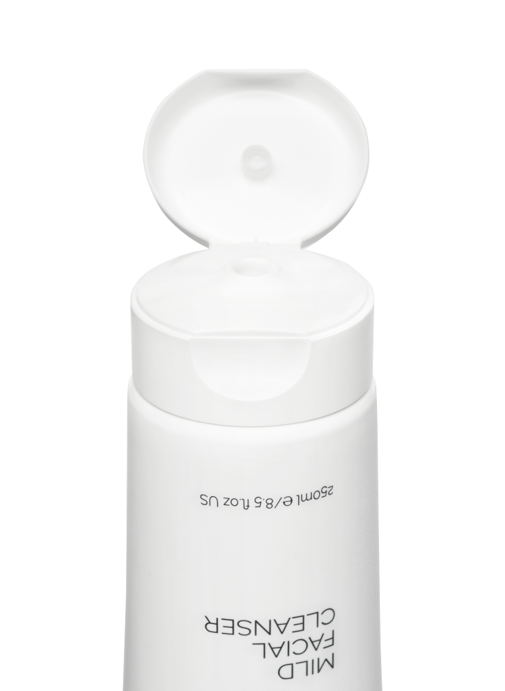 Biophyto Mild Facial Cleanser Öffnung