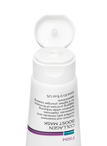 Christina Cosmetics Line Repair Firm Collagen Boost Mask Tube