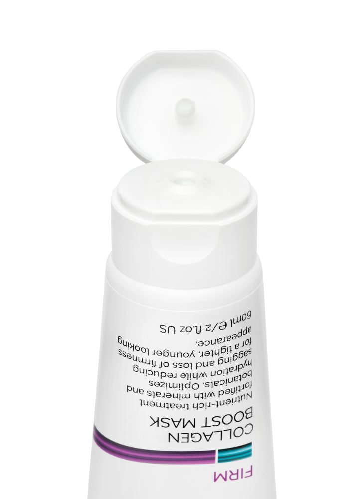 Christina Cosmetics Line Repair Firm Collagen Boost Mask Tube